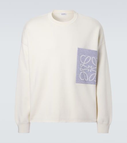 Loewe Sweat-shirt Anagram - Loewe - Modalova