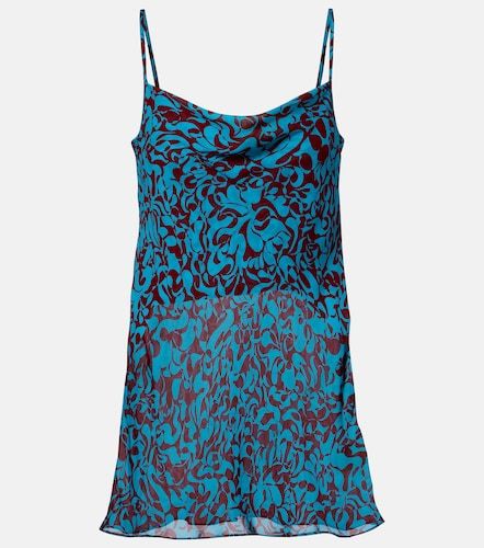 Dries Van Noten Top imprimé - Dries Van Noten - Modalova