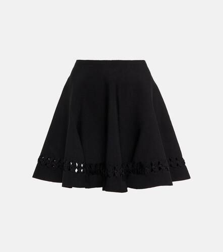 Alaïa Mini-jupe - Alaïa - Modalova
