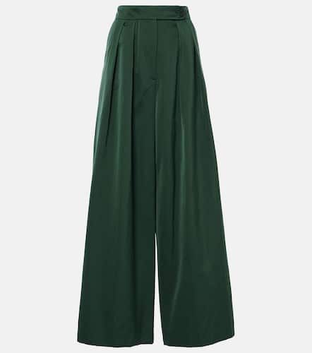 Dries Van Noten Pantalon ample - Dries Van Noten - Modalova