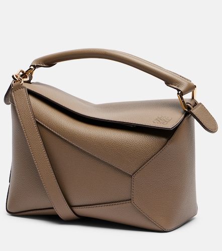 Sac à main Puzzle Edge Small en cuir - Loewe - Modalova