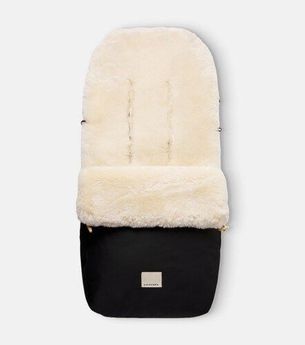 Bébé – Doublure de poussette Puffmuff® en shearling - Binibamba - Modalova