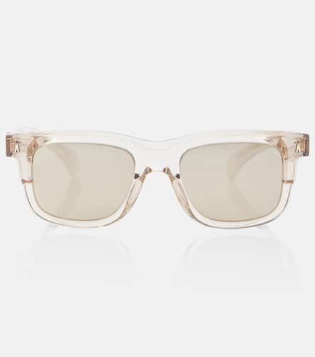 Lunettes de soleil Eclipse rectangulaires - Moncler - Modalova