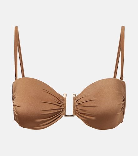 Max Mara Haut de bikini Acacia - Max Mara - Modalova