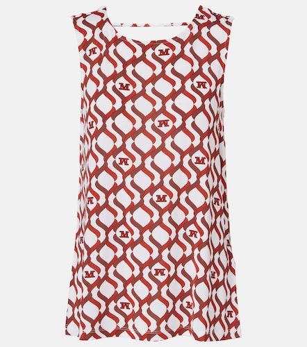 Max Mara Débardeur Pelota imprimé - Max Mara - Modalova