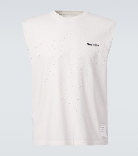 Satisfy Top en coton MothTech - Satisfy - Modalova