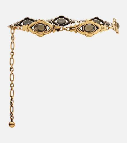 Etro Ceinture chaîne à ornements - Etro - Modalova