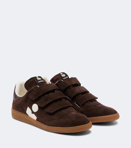 Isabel Marant Baskets Beth en daim - Isabel Marant - Modalova