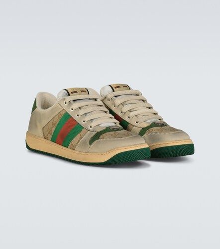 Gucci Baskets GG Screener - Gucci - Modalova