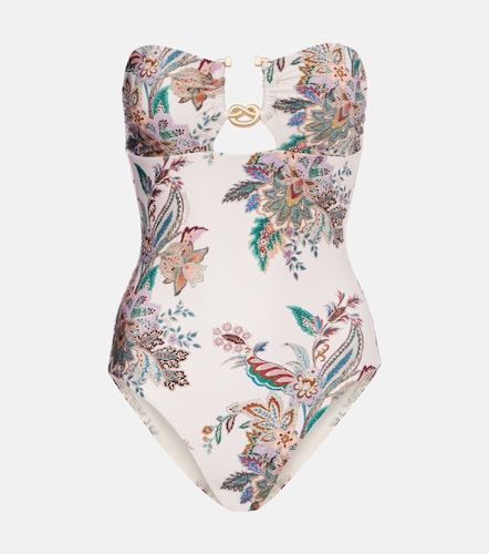 Zimmermann Maillot de bain Rhiannon - Zimmermann - Modalova