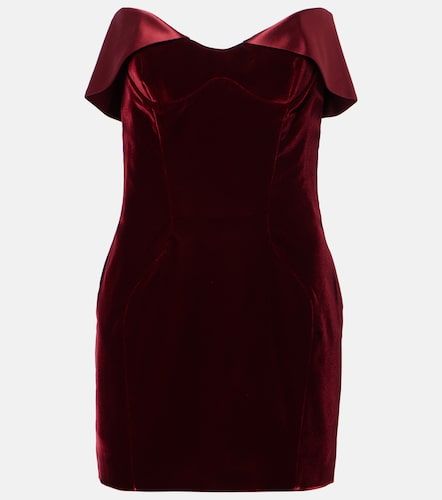 Mugler Robe - Mugler - Modalova