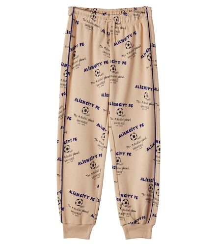 Pantalon de survêtement en coton - Mini Rodini - Modalova