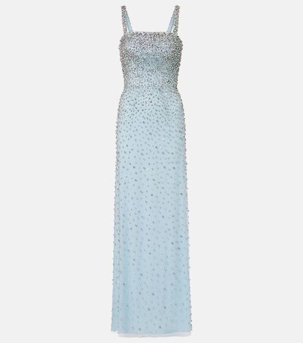 Robe Cherry à ornements - Jenny Packham - Modalova