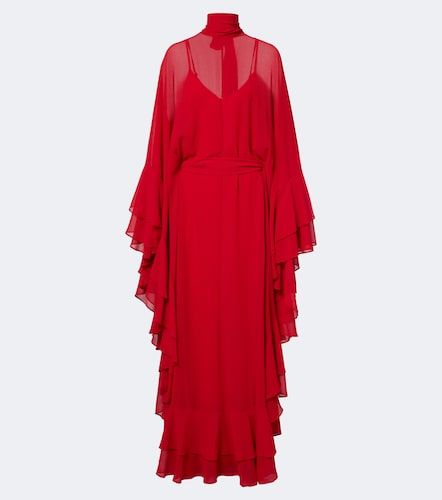 De La Vali Robe longue Socorro - De La Vali - Modalova