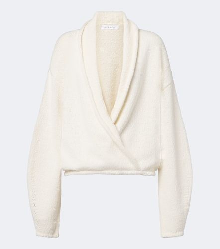 Top portefeuille Kena en coton - Aya Muse - Modalova