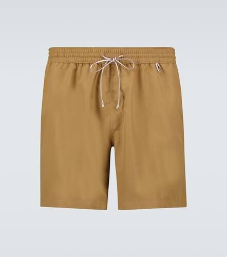 Short technique Bay Soft - Loro Piana - Modalova