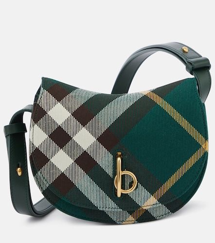 Sac à bandoulière Rocking Horse Mini - Burberry - Modalova