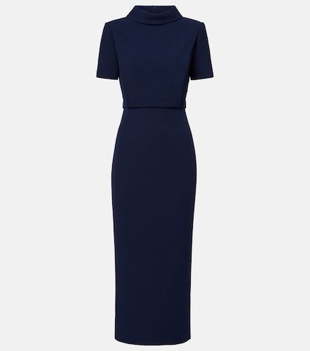 Roland Mouret Robe midi - Roland Mouret - Modalova