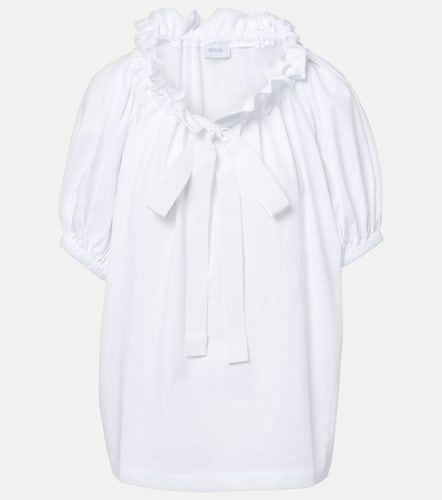 Patou Top en jersey de coton - Patou - Modalova
