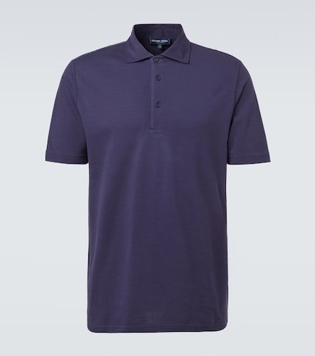 Polo Luca en coton - Frescobol Carioca - Modalova