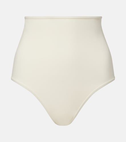 Culotte de bikini à taille haute - Toteme - Modalova