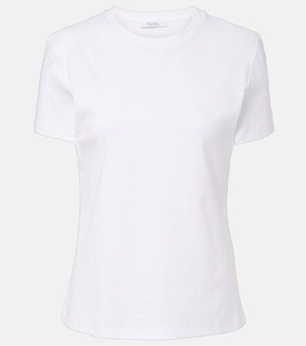 Max Mara T-shirt Madia en coton - Max Mara - Modalova