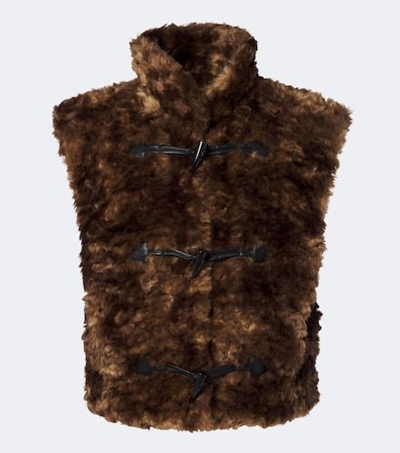 Marant Etoile Gilet Jocya - Marant Etoile - Modalova