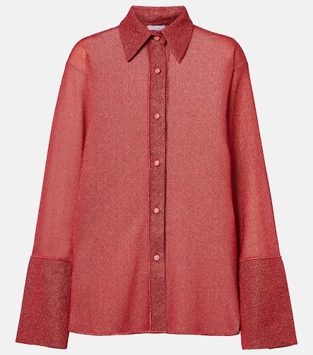 Oséree Chemise Lumière - Oseree - Modalova