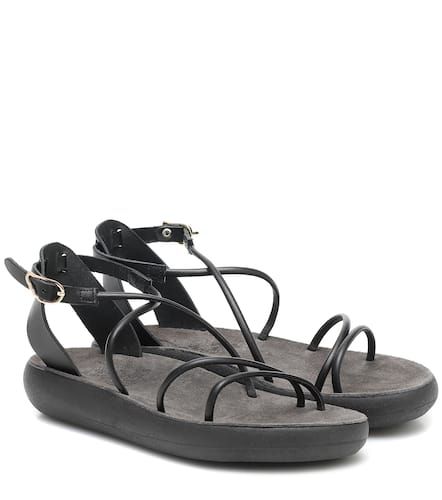 Sandales Anastasia Comfort en cuir - Ancient Greek Sandals - Modalova