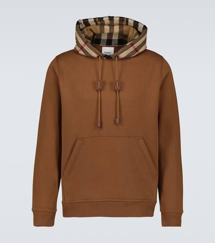 Sweat-shirt Samuel en coton mélangé - Burberry - Modalova
