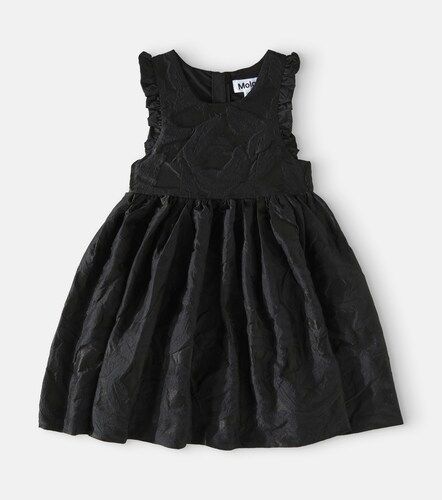 Molo Robe Cortney en jacquard - Molo - Modalova
