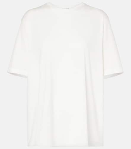 T-shirt Harper en coton - The Frankie Shop - Modalova