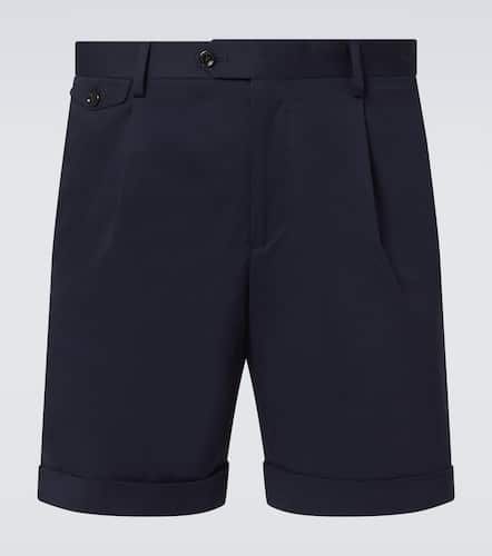 Lardini Short en coton - Lardini - Modalova