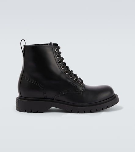 Givenchy Bottines en cuir - Givenchy - Modalova