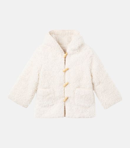 Manteau Dimia à capuche - Louise Misha - Modalova