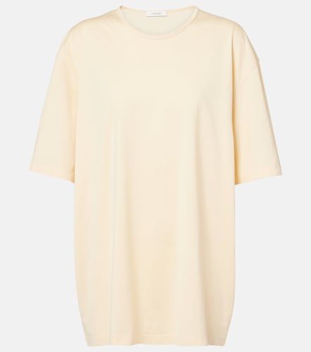 Lemaire T-shirt en jersey de coton - Lemaire - Modalova