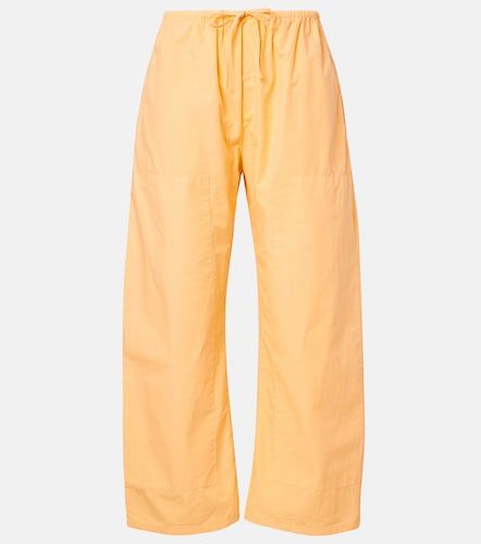 Leset Pantalon ample Kyoto en coton - Leset - Modalova