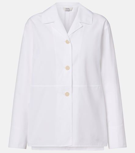 Chemise Gentile en coton - 'S Max Mara - Modalova