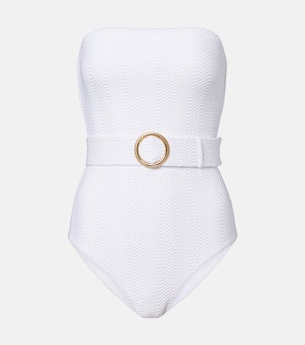 Maillot de bain bustier Iris - Alexandra Miro - Modalova