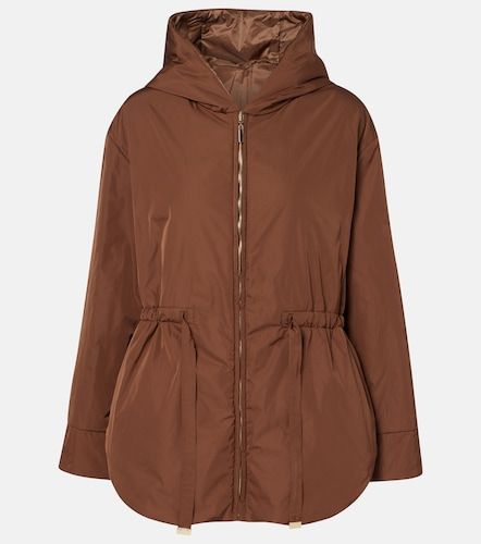 Max Mara Veste à capuche The Cube - Max Mara - Modalova