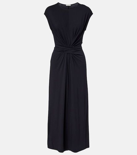 Vince Robe midi - Vince - Modalova