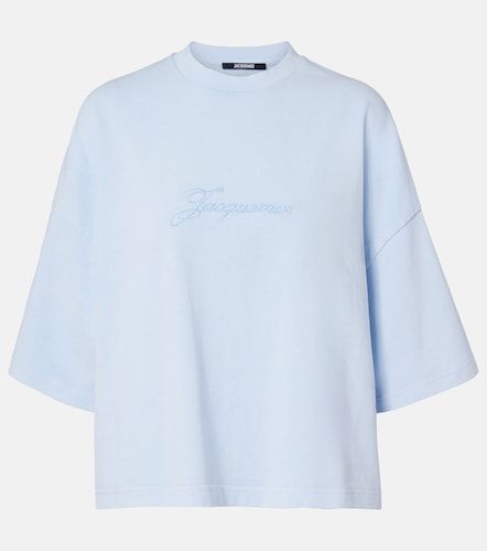 Jacquemus T-shirt Pigmento en coton - Jacquemus - Modalova