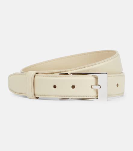 The Row Ceinture Jewel en cuir - The Row - Modalova