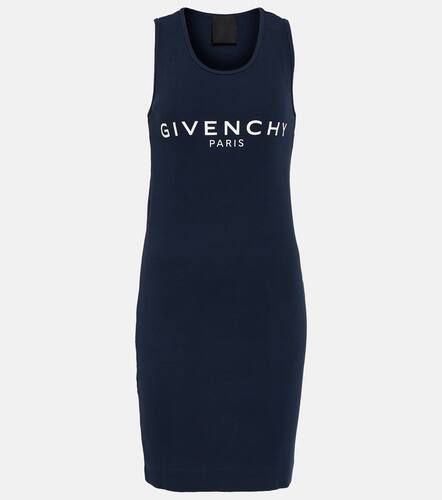 Givenchy Robe à logo - Givenchy - Modalova