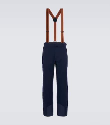 Zegna Pantalon de ski en cachemire - Zegna - Modalova