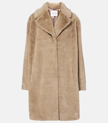 Manteau Evalyn en fourrure synthétique - Velvet - Modalova