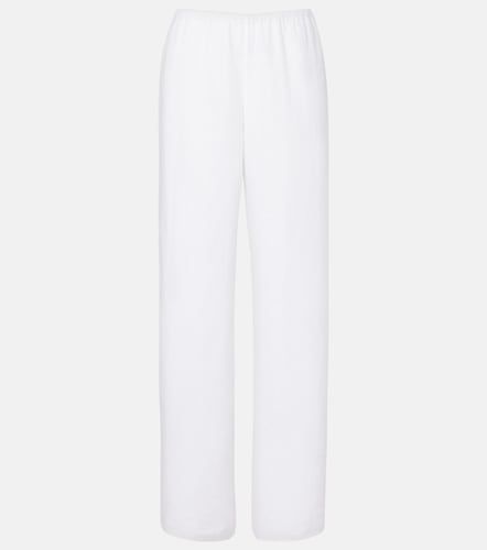 Dôen Pantalon droit Lavon en lin - Doen - Modalova