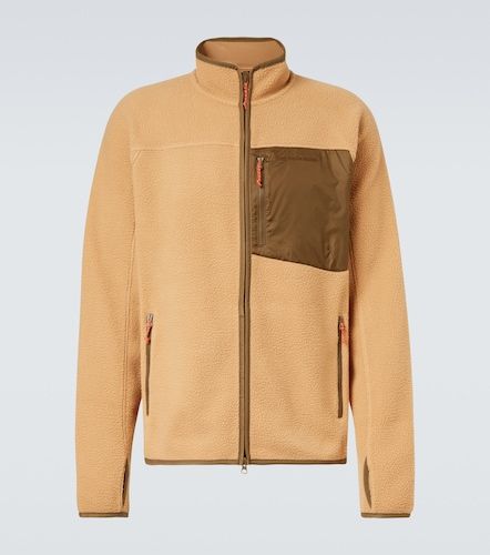 Veste Pile en polaire - Peak Performance - Modalova