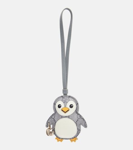 Gucci Bijou de sac Penguin GG - Gucci - Modalova