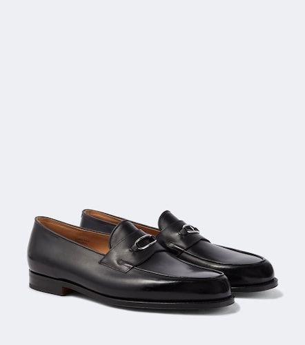 John Lobb Mocassins Lopez en cuir - John Lobb - Modalova